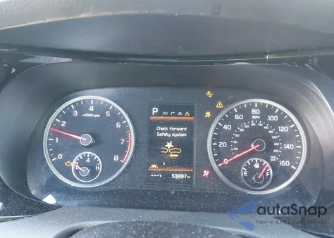 2022 Kia K5 Gt-Line z USA, uszkodzony, nr VIN 5XXG64J20NG142780